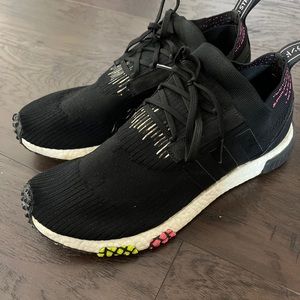 Adidas Originals NMD PK Primeknit CQ2441 sz 10